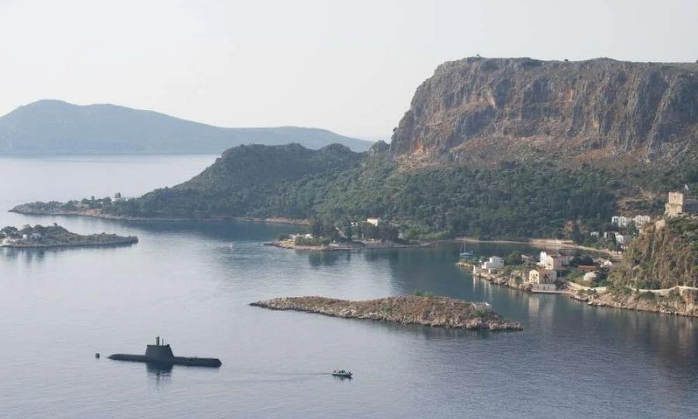 Έκλεισε το αεροδρόμιο Καστελόριζου γιατί αρρώστησε ο μοναδικός υπάλληλος του πύργου ελέγχου